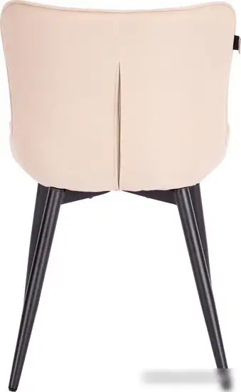 Стул Everprof Aqua (ткань, бежевый)