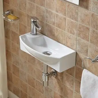 Умывальник WeltWasser AISBACH 7946 GL-WT L - изображение в каталоге