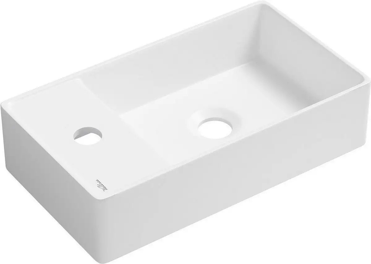 Умывальник Wellsee WC Area 321807000 - фото товара