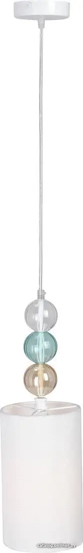 Подвесная люстра Vitaluce V2995-0/1S – фото товара