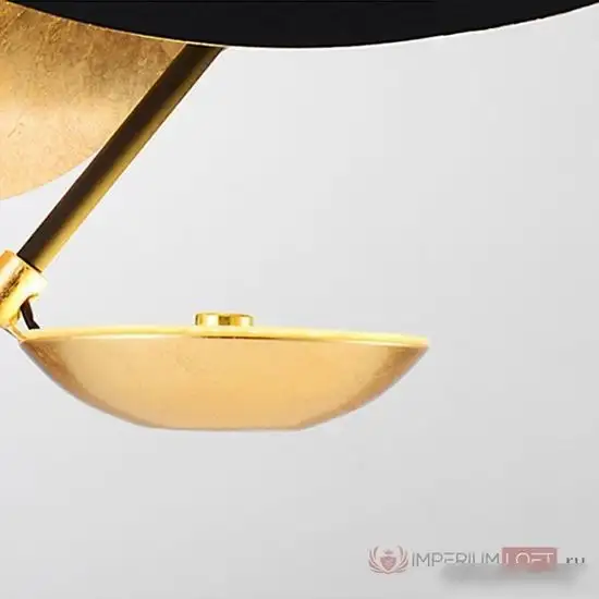 Подвесная люстра ImperiumLoft Covert01 178133-26 – фото товара