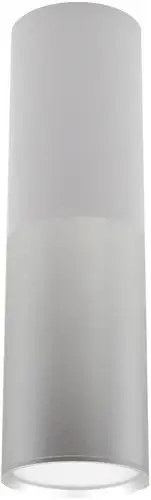 Припотолочная люстра Escada 20007SMU/02LED SWH/CH (белый матовый/хром) – изображение в каталоге