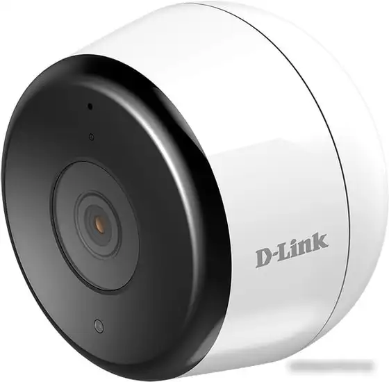 IP-камера D-Link DCS-8600LH – фото товара