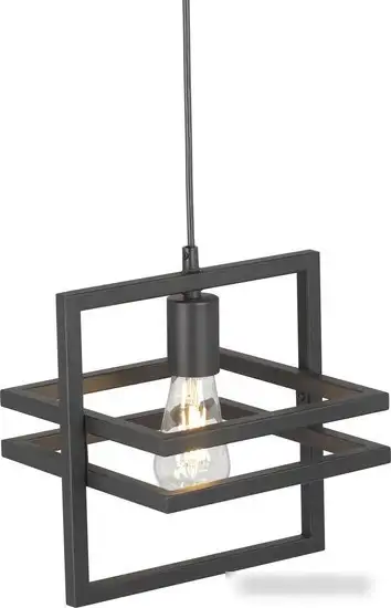 Люстра средней высоты Vitaluce V2861-1/1S – фото товара