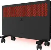 Конвектор Royal Clima Lumino Meccanico REC-LUB1500M