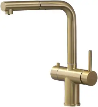 Смеситель Ganzer GZ16036-S - изображение в каталоге