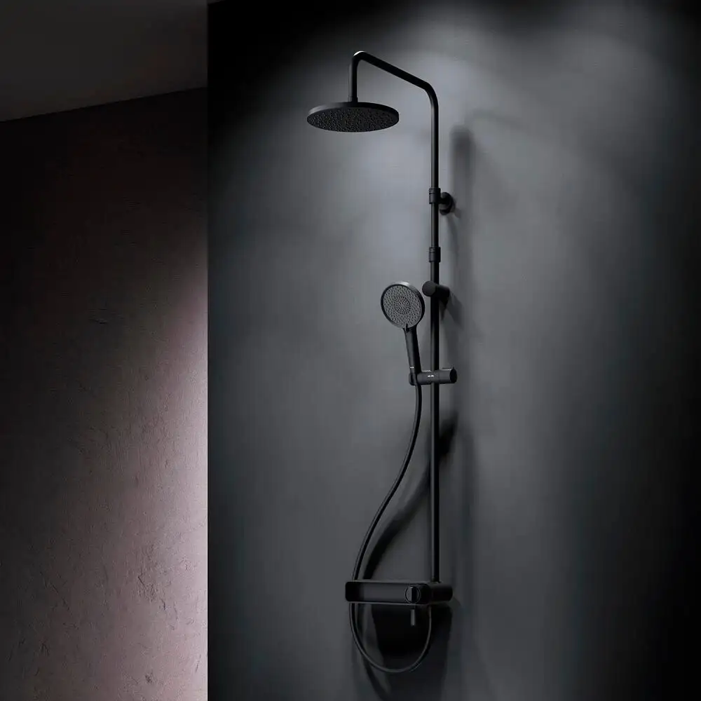 Душевая система AM.PM X-Joy F0785A722 - фото товара