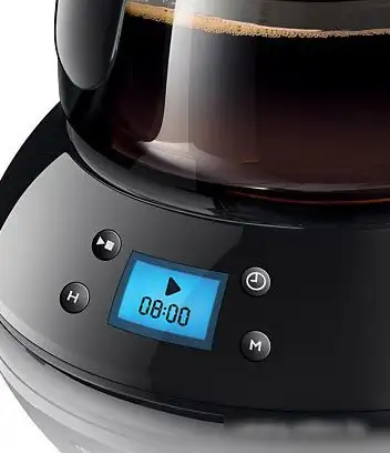 Капельная кофеварка Philips HD7459/20 - фото товара