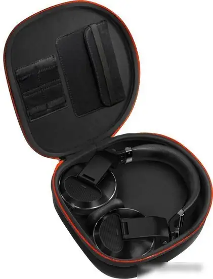 Наушники Pioneer HDJ-X10 (черный) – фото товара