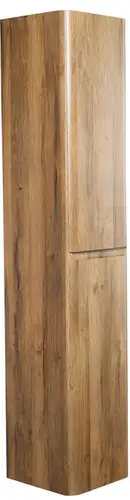 BelBagno Шкаф-пенал Albano-1600-2A-SC-RR-P (rovere rustico)