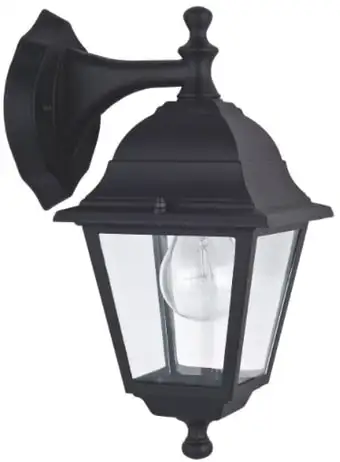 Садовый светильник Favourite Leon 1813-1W – изображение в каталоге