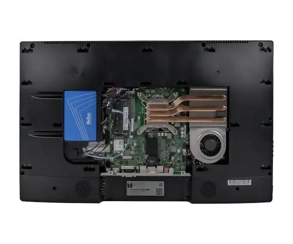 Моноблок ТЕСЛА P24BP 3116500 – фото товара