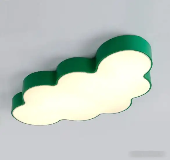 Припотолочная люстра ImperiumLoft Cloud01 186680-26 – фото товара