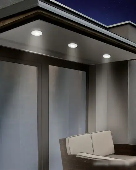 Уличный накладной светильник Eglo Margo 94093 – фото товара