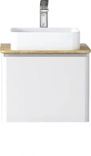 Raval Тумба под умывальник Morelle 60 Mrl.01.60/P/W-O/RL