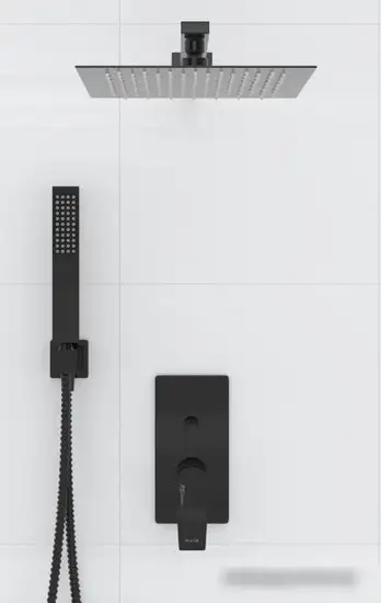 Душевая система Wasserkraft A66209 - фото товара