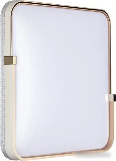 Светильник-тарелка Sonex Olidi White 7680/EL