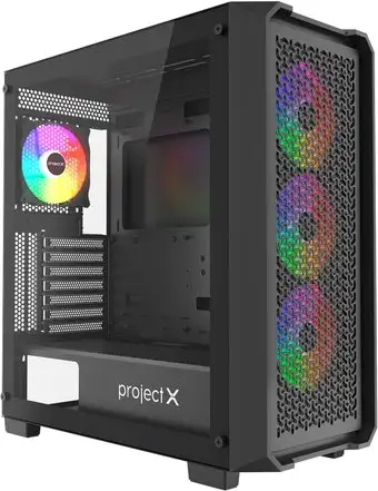 Корпус Project X Maverick – изображение в каталоге