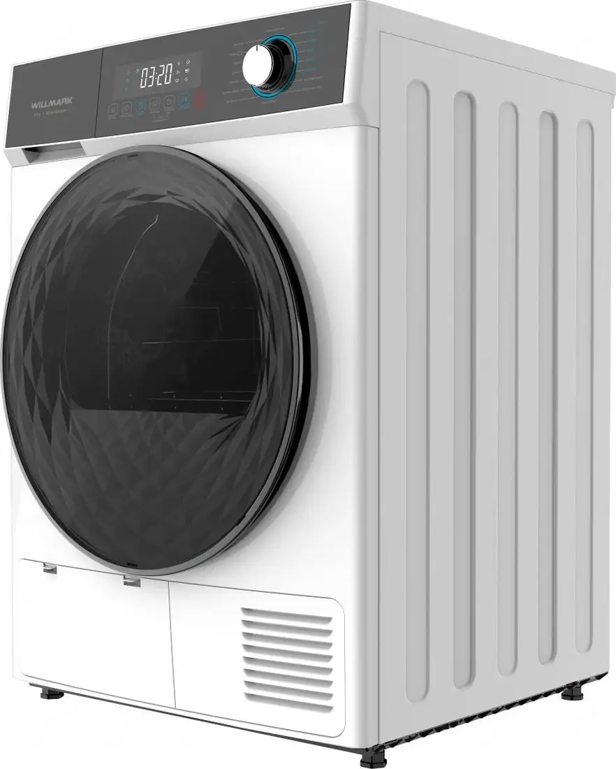 Сушильная машина Willmark WDM-8029W - фото товара