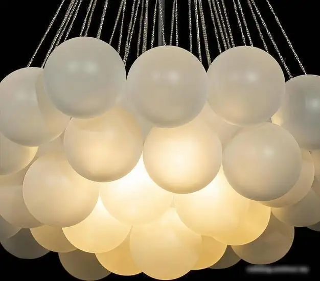 Подвесная люстра LOFT IT Dream 10129/800 Gold – фото товара