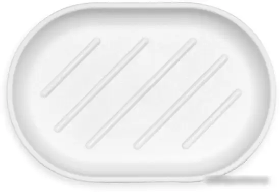 Мыльница Brabantia MindSet 303340 – фото товара