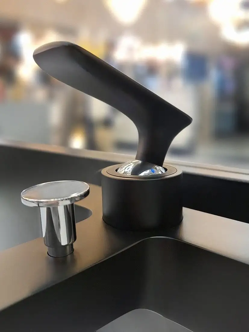 Смеситель Altrobagno Aperto 0211 NeOp - фото товара