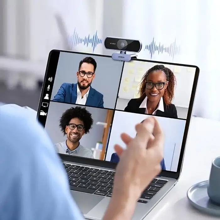 Веб-камера Ugreen CM678 15728 – фото товара