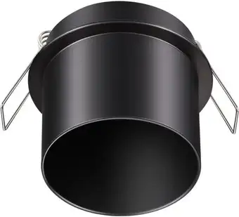 Точечный светильник Novotech Butt 370935 – изображение в каталоге