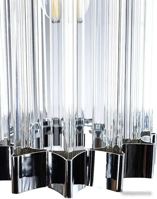 Подвесная люстра Arte Lamp Caravaggio A1059SP-1CC – фото товара