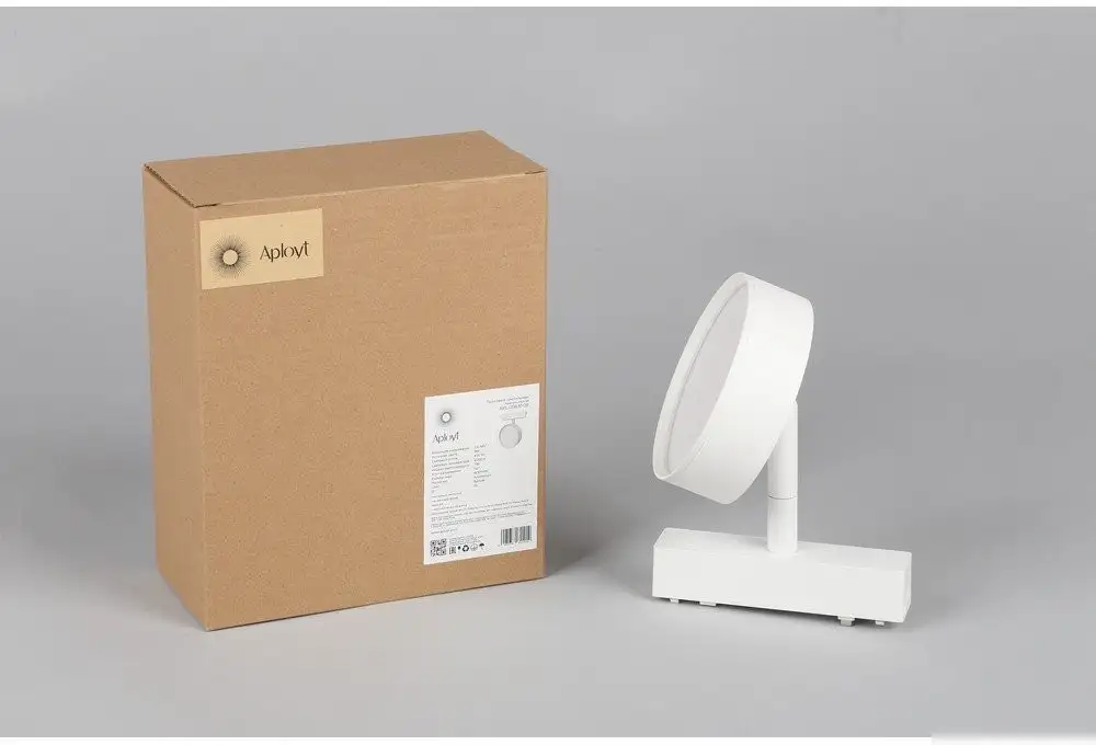 Трековый светильник Aployt Magnetic Track 48 APL.0118.10.09 – фото товара