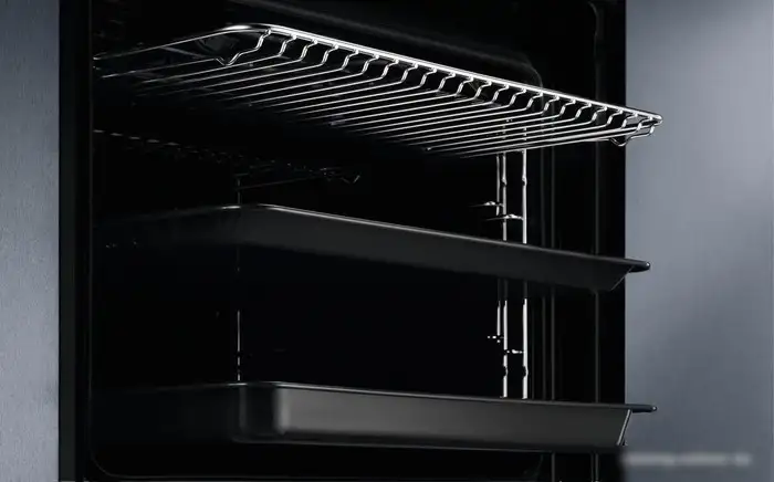 Электрический духовой шкаф Electrolux AssistedCooking SENSE 800 KOEBP39WZ - фото товара