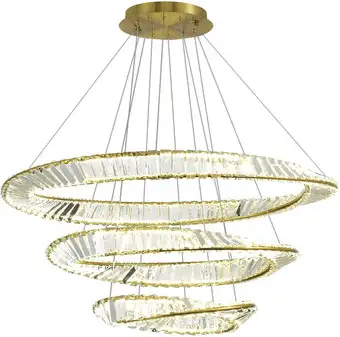 Подвесная люстра ST Luce SL6204.301.03 – изображение в каталоге