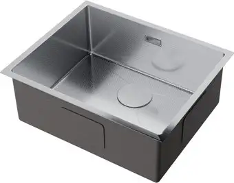 Кухонная мойка Omoikiri Taki 54-U/IF-IN Microdecor - изображение в каталоге