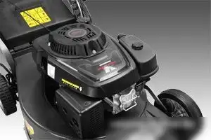 Газонокосилка Weibang WB537SC V 3 in 1 - BBC – фото товара