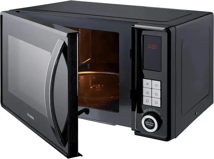 Микроволновая печь Hyundai HYM-D3010 – фото товара