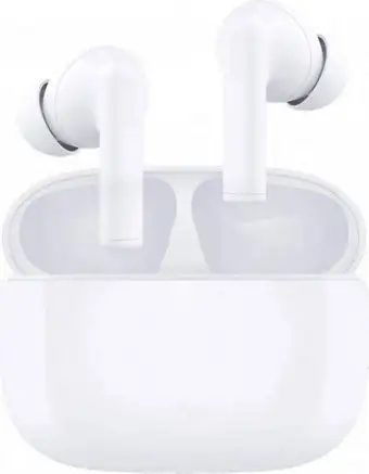 Наушники HONOR Choice Earbuds X7i (белый, международная версия) – изображение в каталоге