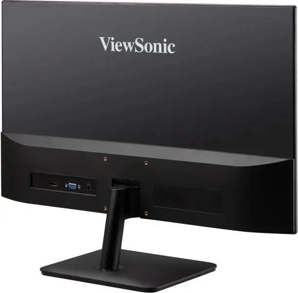 Монитор ViewSonic VA2432-H-2 – фото товара