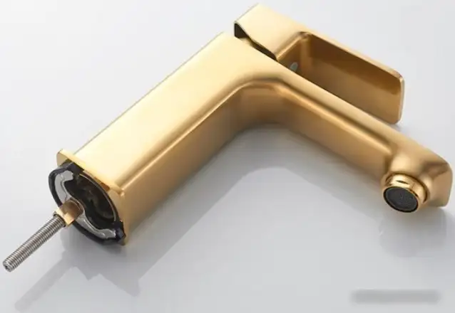 Смеситель Ledeme L1080Y - фото товара