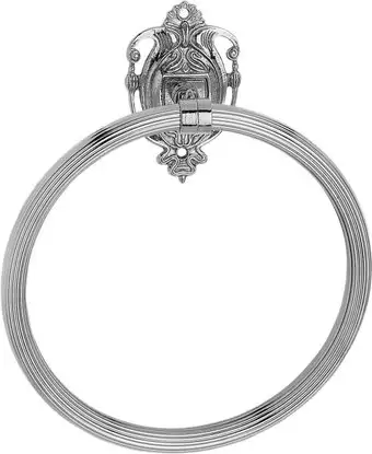 Держатель для полотенца Art&Max Impero AM-1231-Cr – изображение в каталоге