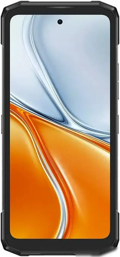 Телефон Doogee Blade 20 Turbo 8GB/256GB (черный) – фото товара