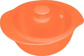 Кастрюля Oxford Caju 129176 BM02-4508 (с крышкой) – изображение в каталоге