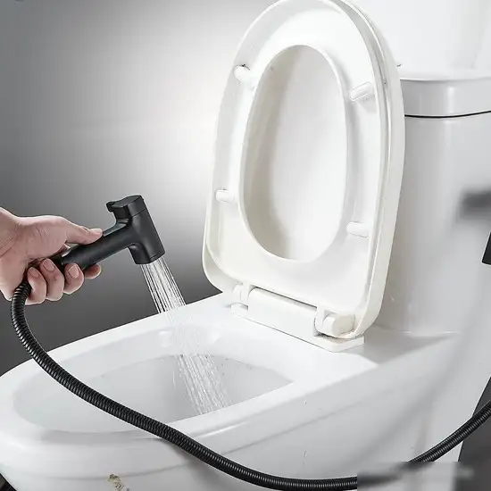 Гигиенический душ Rose R2805H-1 - фото товара