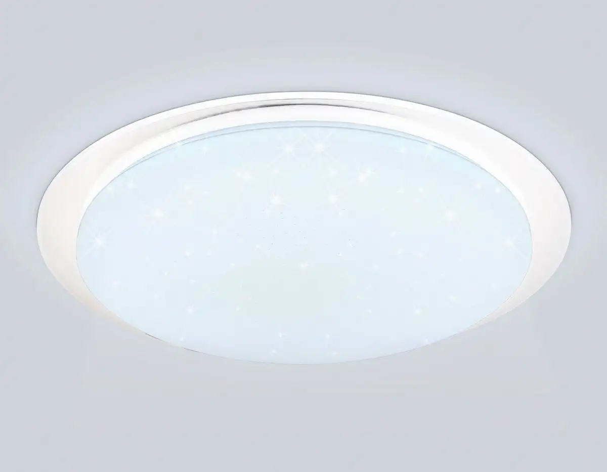 Припотолочная люстра Ambrella FZ770 WH (белый) – фото товара