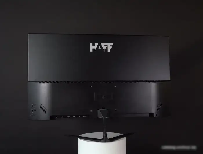 Игровой монитор HAFF H270G – фото товара