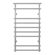Полотенцесушитель Gloss & Reiter Cascade Л.50х100.К9 (1")