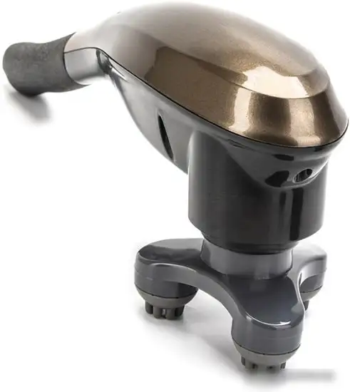 Массажер ручной Bradex KZ 0306