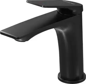 Смеситель Grossman Galaxy 510.K35.01.210 (черный матовый) - изображение в каталоге