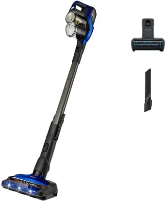 Пылесос Philips XC8045/01 - изображение в каталоге