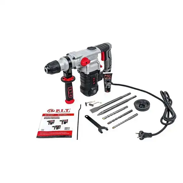 Перфоратор PIT PBH28-C3 – фото товара