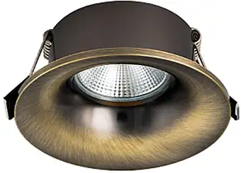 Точечный светильник Lightstar Levigo 010021 – изображение в каталоге